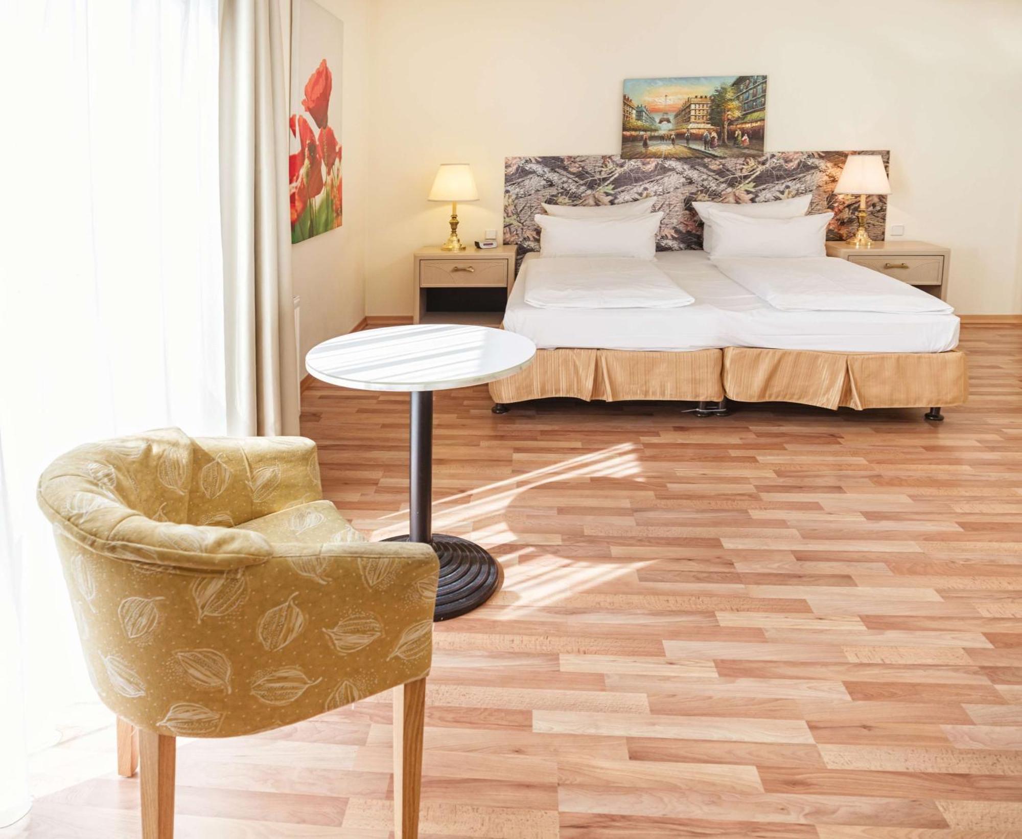 Hotel Am Schloss Koepenick By Golden Tulip, Berlin